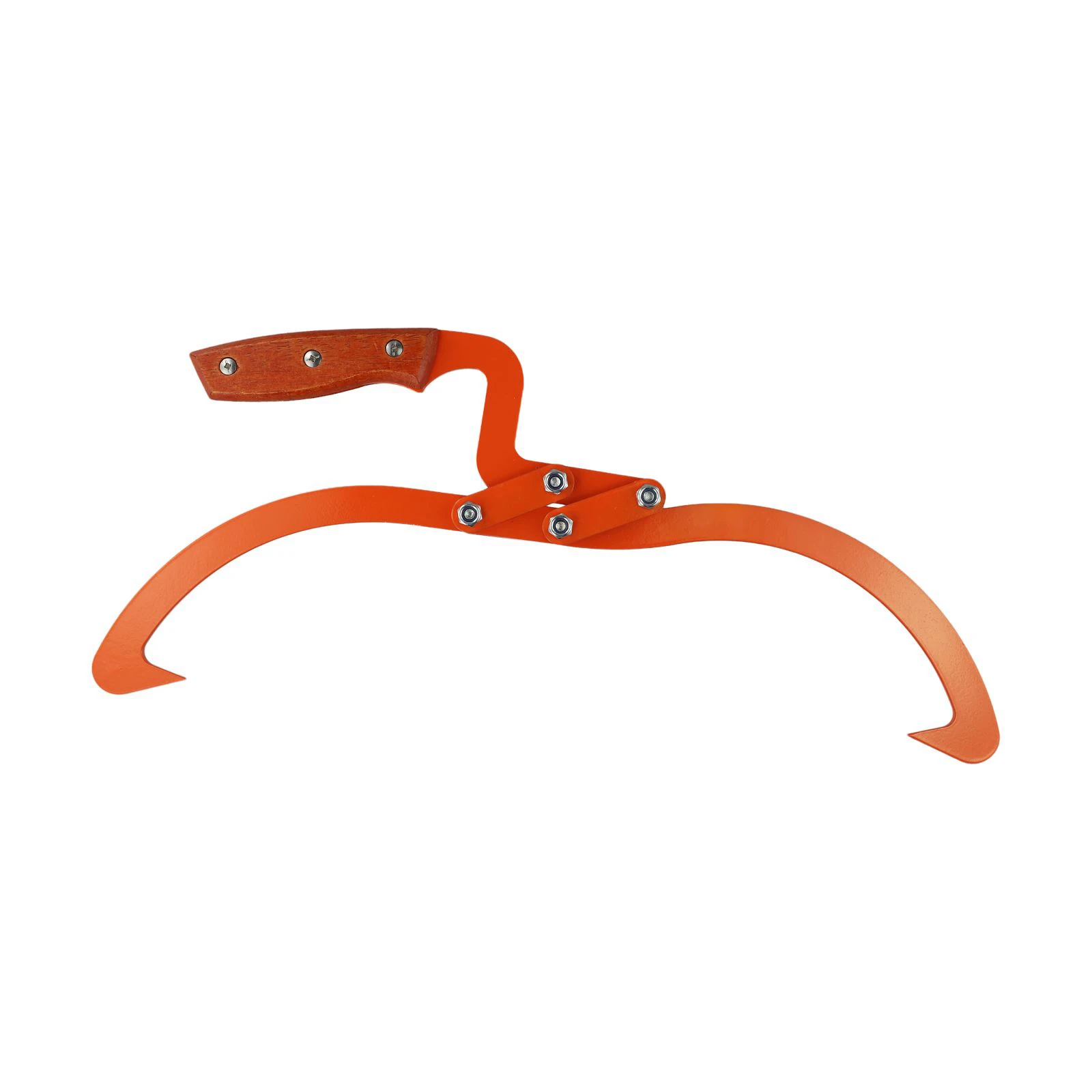 330 Lbs Capacity Heavy-Duty Log Grabber Log Moving Yard Work Efficient Log Handling Heavy Load Transport 8 13 20