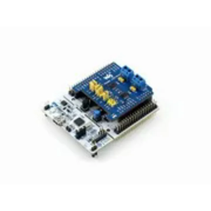 RS485 LilShield conçu pour les cartes NUCLEO et XNUCLEO, compatible avec Ardu37UNO, Leonardo, NUCLEO, XNUCLEO