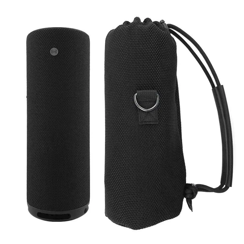 For Sound Joy Bluetooth Speaker Case Smart Audio Portable Network Cloth Bag Tote Protective Cover