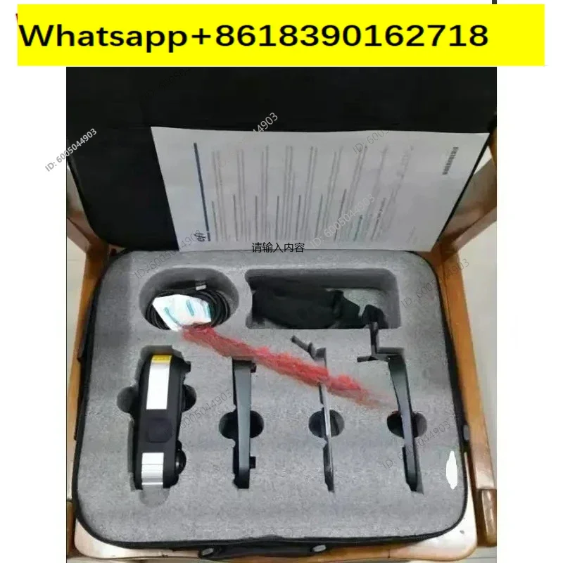 90% new EFI ES-2000 color calibrator, spectrophotometer, display printer color calibration is the same as i1 pro2
