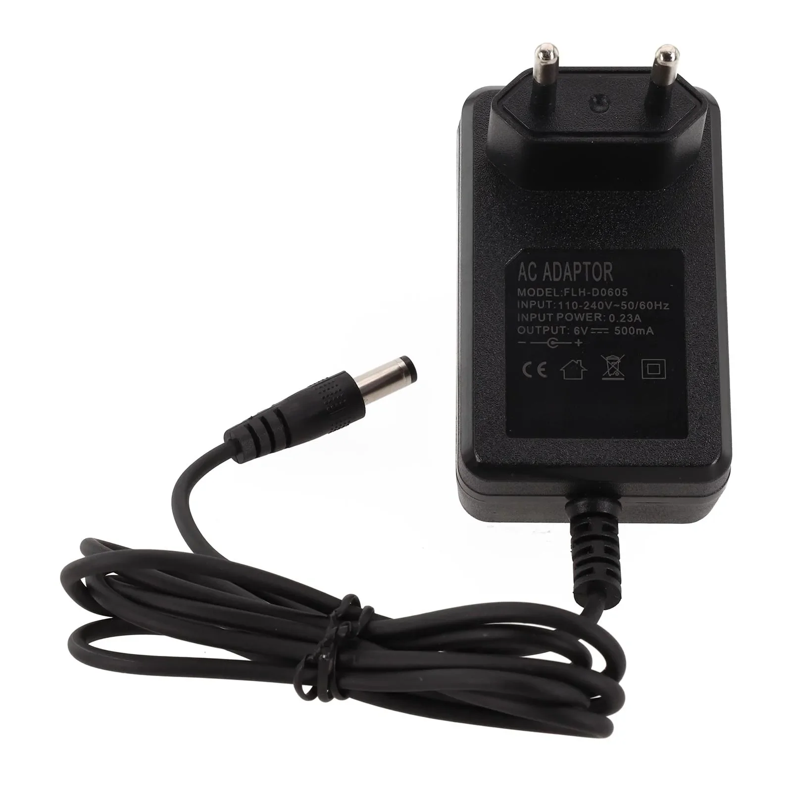 

FLHD0605 Адаптер питания FLH D1210 Зарядное устройство для коляски, надежная работа зарядки для электрических игрушек и мотоциклов