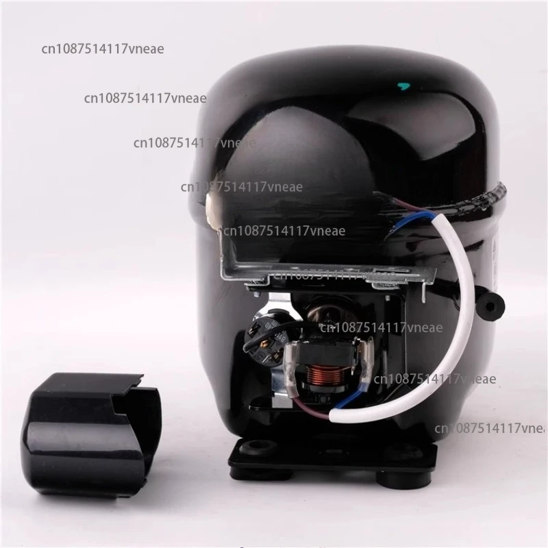 E80G R134A 750W high back pressure R134A high quality freezer compressor