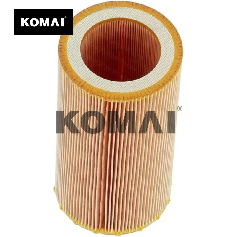 KOMAI Air Filter C10050 For Mann Air Compressors, Nissan NT500 Renault Serie D desde since 2013