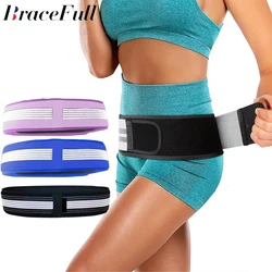 Sacroiliac SI Joint Hip Belt,Sciatica Belt for Women and Men,Pain Relief for Lower Back,Sacroiliac,Sciatic,Pelvic,Lumbar,Hip,Leg