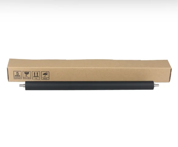 

1 шт. E-STUDIO 2006 нижний ролик фьюзера, прижимной ролик, совместимый для Toshiba E-Studio E2006 2007 2307 2507 нижний ролик с рукавами