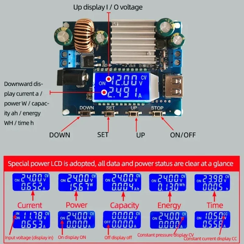 1-peca-dc-dc-dc-5-30v-para-dc-06-30v-4a-35w-step-up-down-boost-buck-cc-cv-modulo-de-fonte-de-alimentacao-ajustavel-regulado-para-arduino