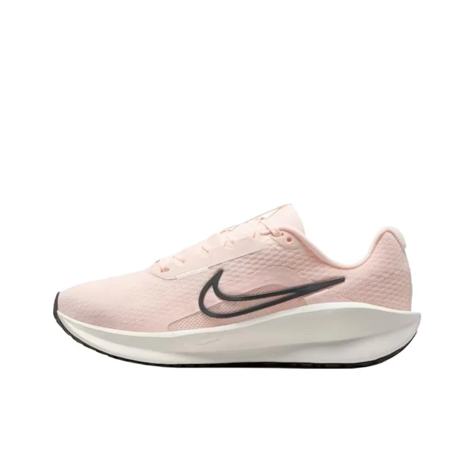 Nike DOWNSHIFTER 13 Casual Running Shoes Women's Pink FD6476-802
