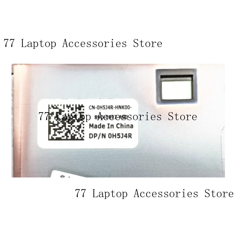 FOR Dell Alienware 17 R4 R5 Laptop Bottom Base Cover D Shell 0H5J4R H5J4R
