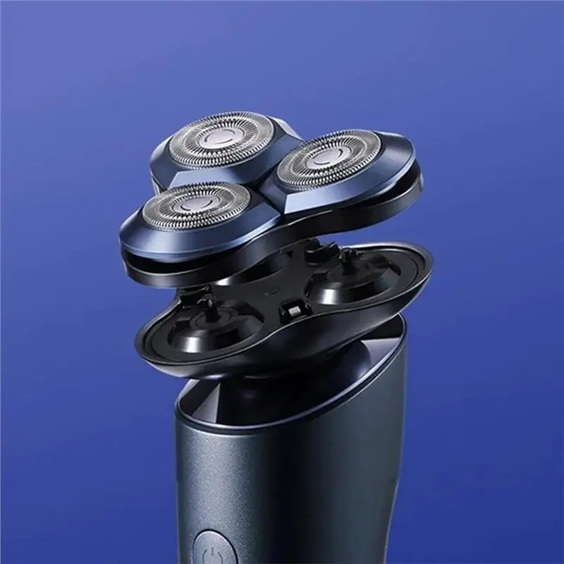 B15C استبدال ماكينة حلاقة شفرة رئيس الكهربائية ل Xiaomi ل Mijia S700 سكين الحلاقة رئيس #4