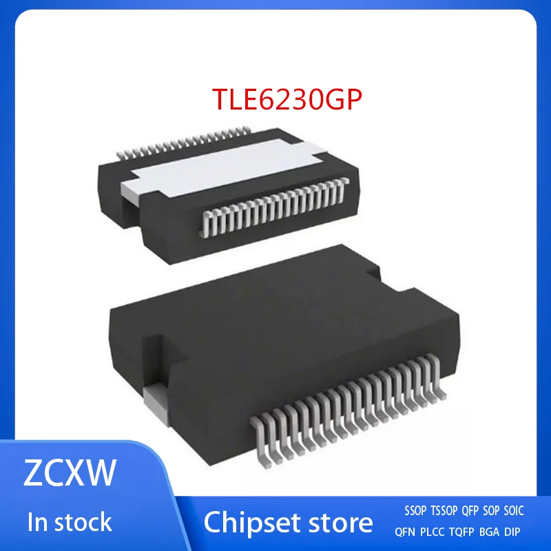 

20 шт./лот новый TLE6230GP TLE6230 HSSOP36