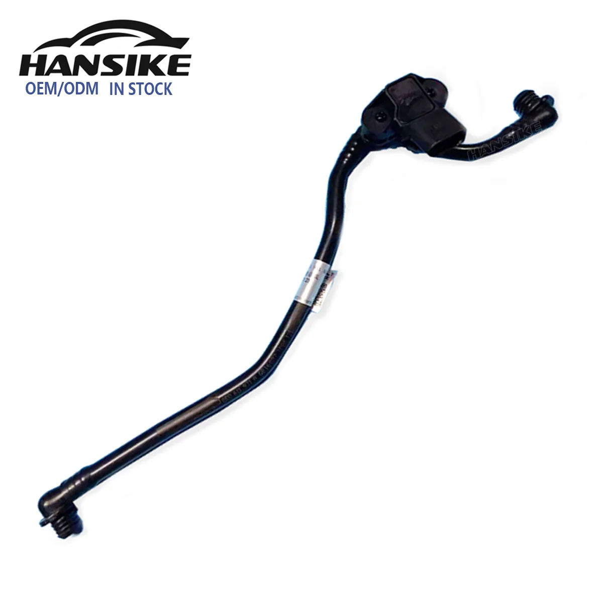 Factory Supply 8RD611931A 8R1611931L 8K1611931N Coolant Reservoir Hose for Audi Q5 2009-2019 Vacuum Booster Hose