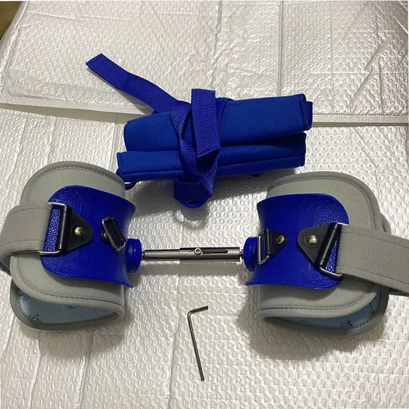 

1Set Child Pediatric Bar Hip Abduction Orthosis For Developmental Dysplasia of the Hip and Congenital Hip Dislocation Correction