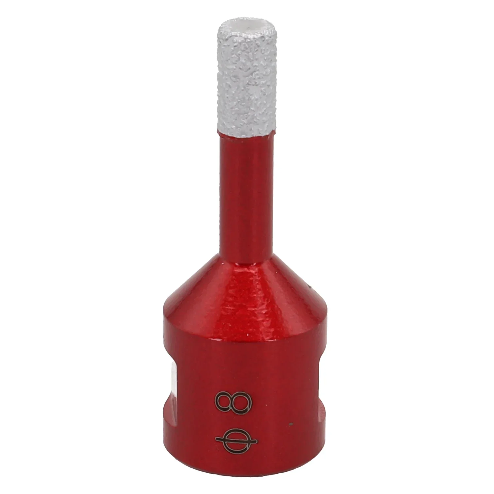 Diamond Bit Drill Bit Red Replacement Tile 1pcs Accessories CutStone Diamond Parts Porcelain 6-68mm High Quality