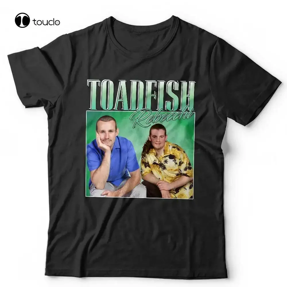 Toadfish Rabecchi Appreciation Tshirt  & Kids - Neighbours, Funny Tee Shirt unisex