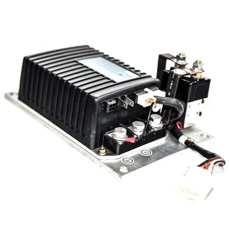 1243-4320 Curtis Motor Controller Kits With DC Contactor