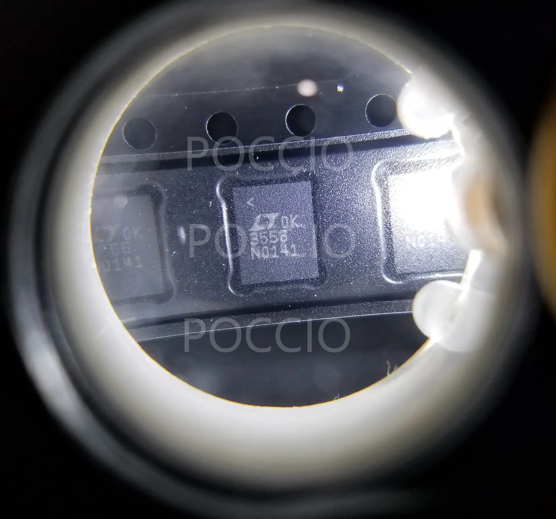 LTC3556EUFD LTC3556…