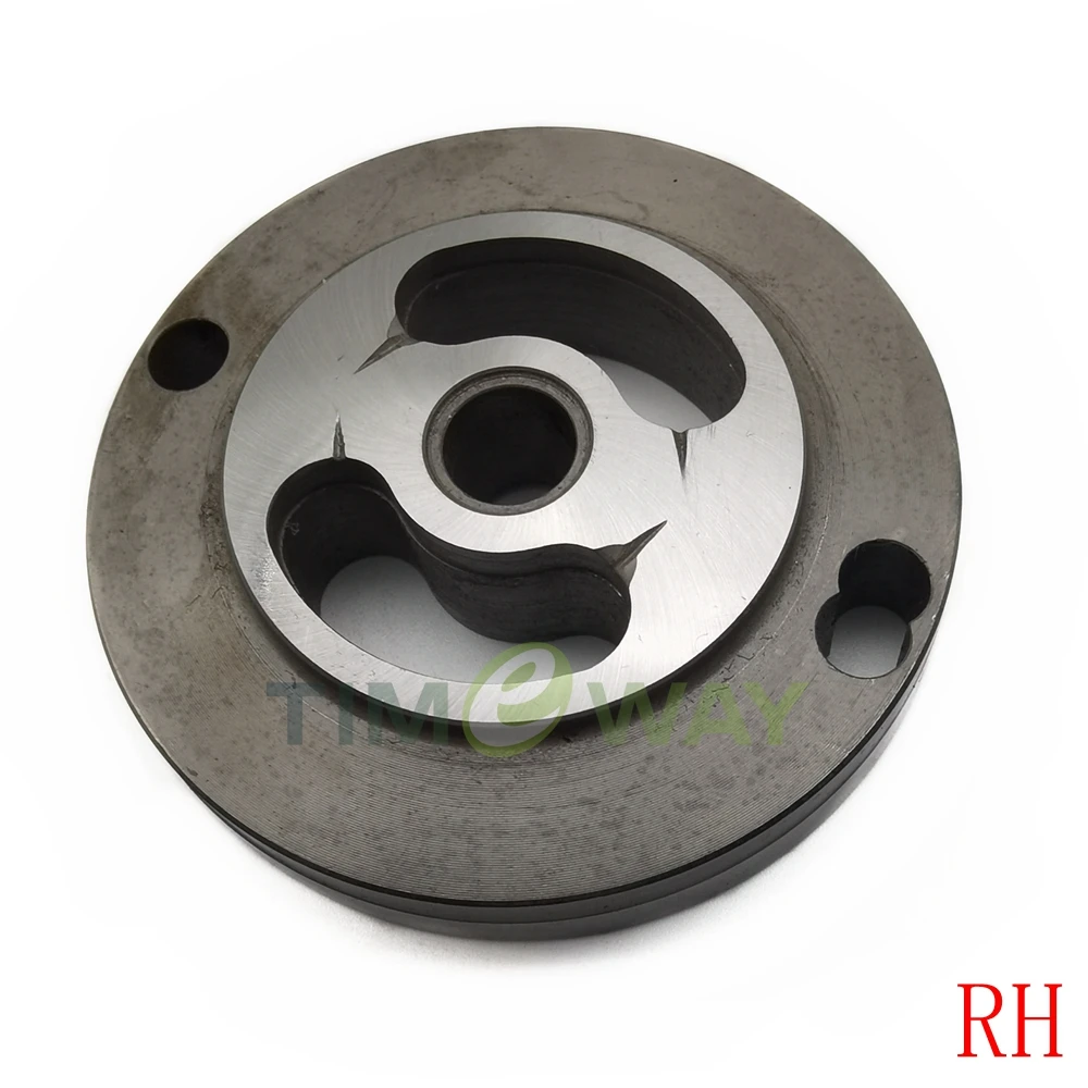 

Valve Plate A2VK12 A2F12 A2VK12 A2VK28 A2F28 for Repair REXROTH Hydraulic Pump