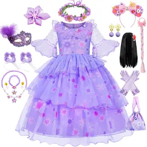 Violetta Costume Carnevale AliExpress