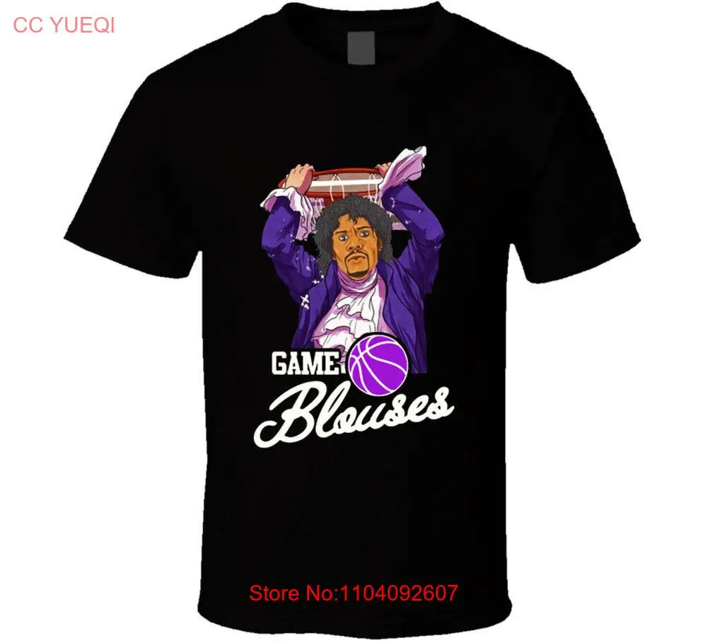 Game Blouses Dave Chappelle Funny Tv Show Fan T Shirt