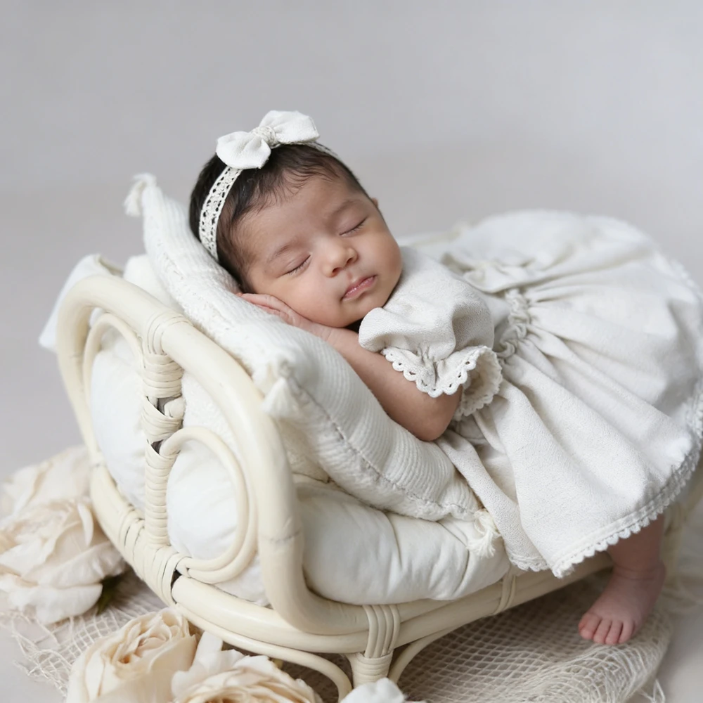 Newborn Photography Props Baby - đánh giá và giá Baby Clothing Brand