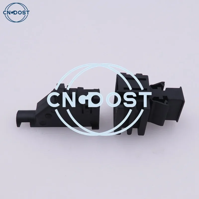 1 Set 10 Pin 8E0971980 1K0971992 AC Assembly Auto Rear View Mirror Socket Car Headlight Switch Wire Connector 8E0 971 980 For VW