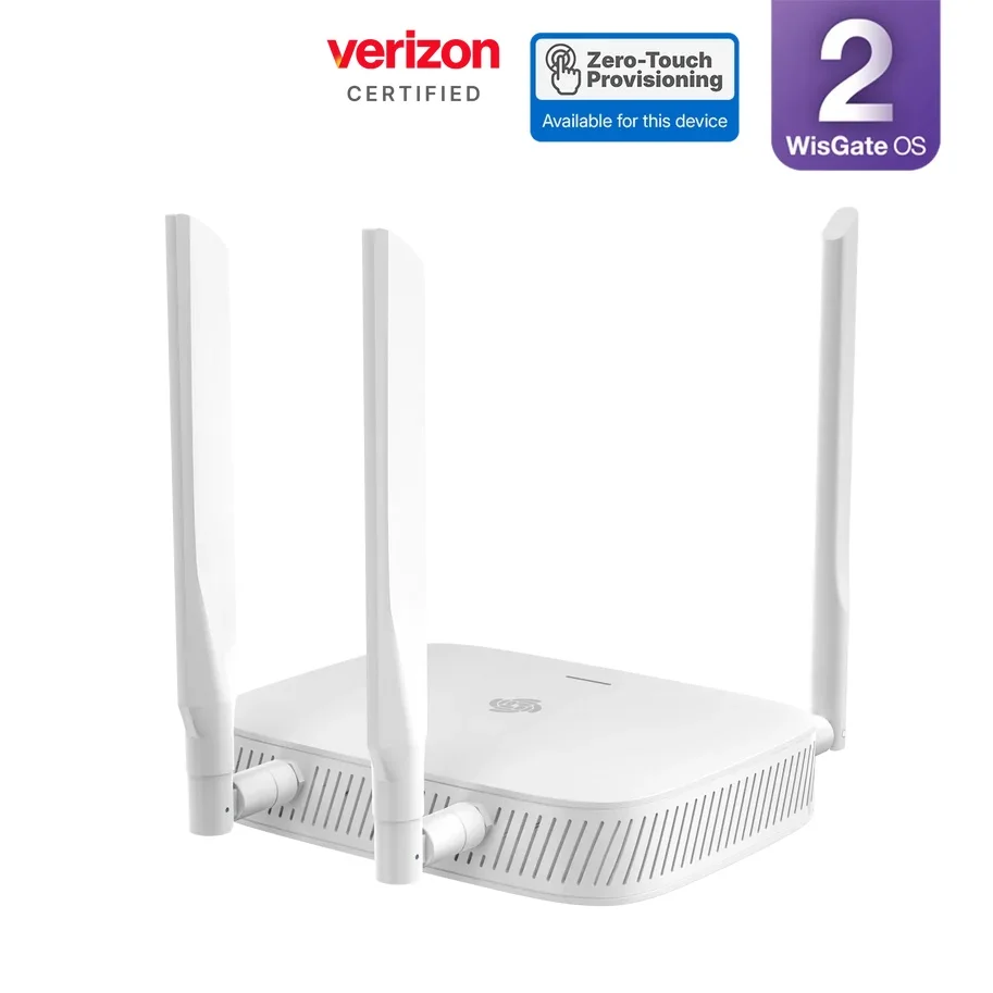 RAK7268CV2-V WisGate Edge Lite 2 Verizon Verizon-Certified Indoor Gateway for LoRaWAN