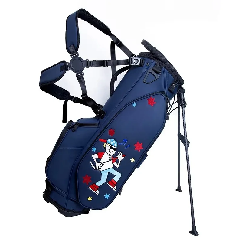 Сумка для гольф-кара Club Valuables Дождевик Мужская сумка для переноски гольфа