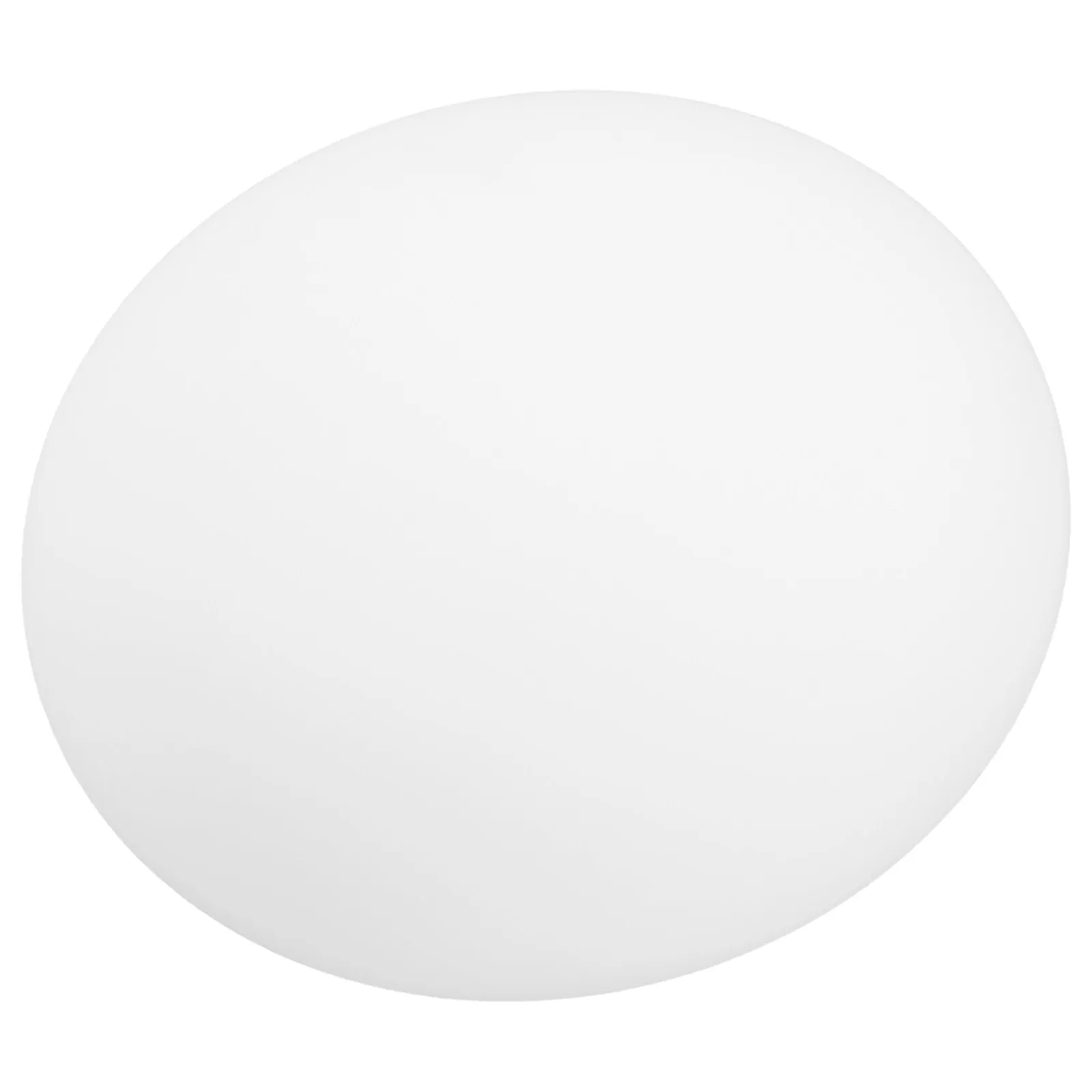 Replacement Glass Lampshade Oval Flat Design for G9 Lamps Table Wall Sconces Modern Light Fixture Cover Elegant Warm Ambience