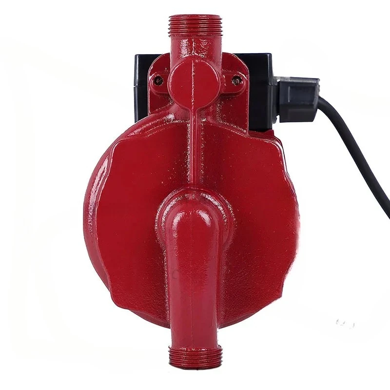 RS15-9 ​​Cast Iron Model Full Automatic Circulating Water Return Water Automatic Small Adjustable Shielding Water Pump