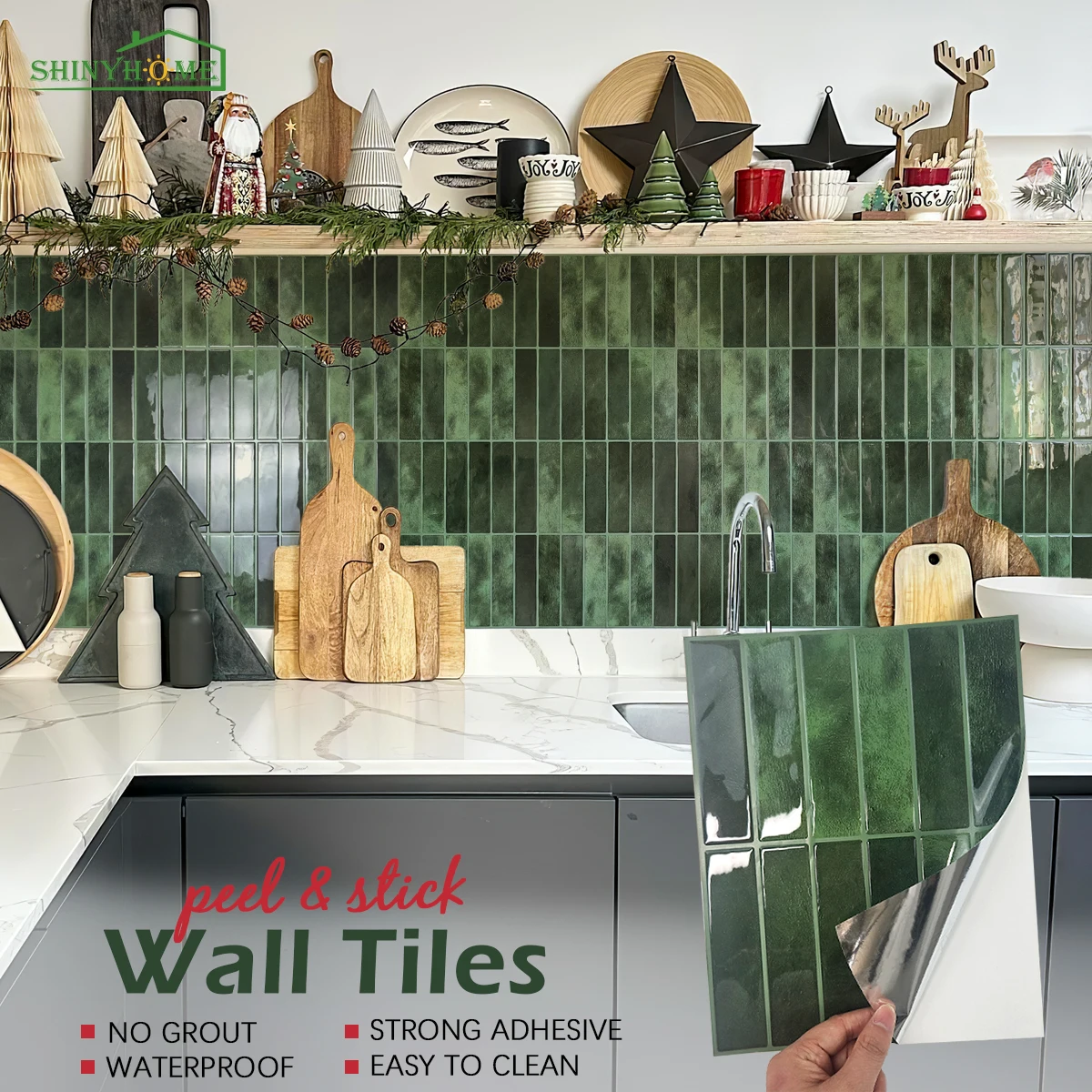 Thumbnail 4 - #27 Decorative Wall Stickers Comparison Guide