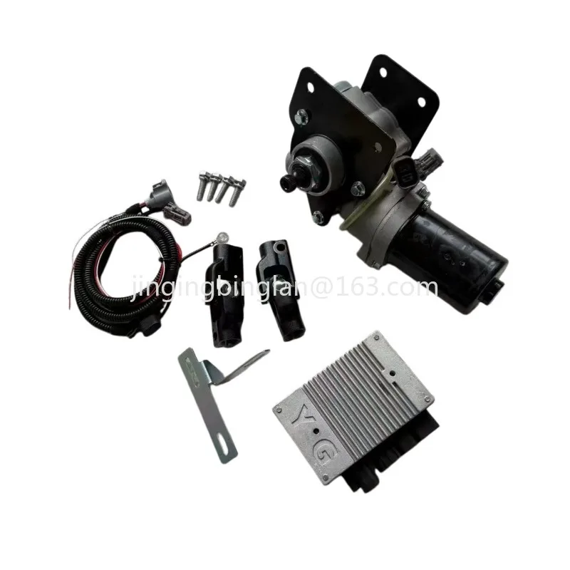 In 2026, the beach car sightseeing car UTV ATV supplied  with electric turning machine modification accessories accessories