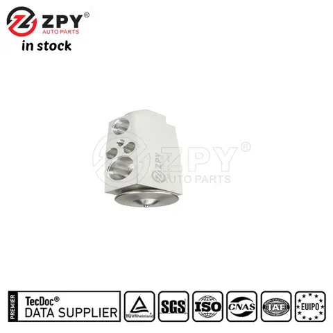 6 best sales expansionsventil - №3