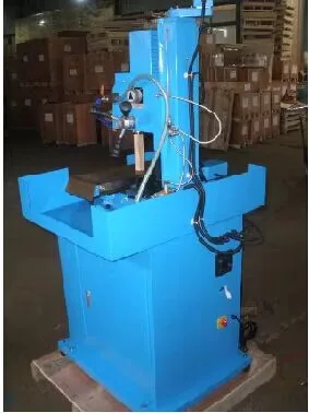 Sumore China Metal Hine SP2214 Cnc Drilg e Milg Hines