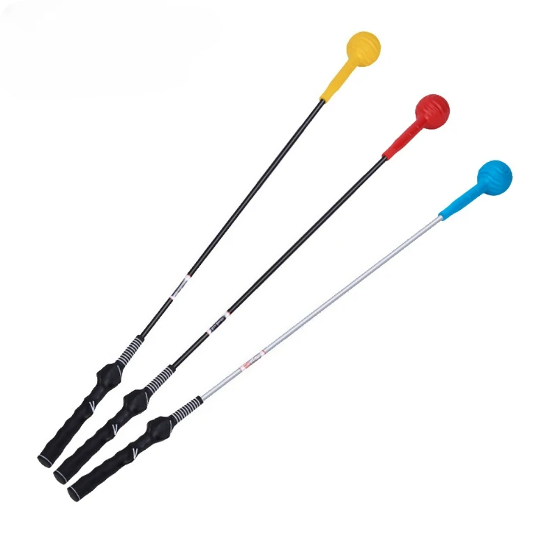 

Swing Stick, Golf, Beginner Posture Correction Stick, Multifunctional Golf Practice