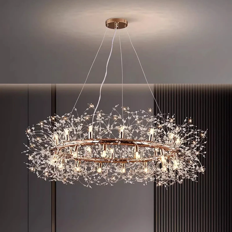 

Modern bedroom decorative dining room led Ceiling lamps Pendant lights indoor lighting interior lighting Ceiling lamp chandelier