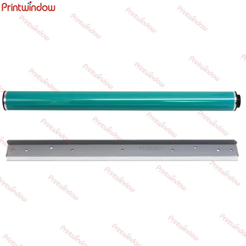 

1 комплект высококачественных лезвий для чистки барабана OPC для Canon IR C5030 C5035 C5045 C5051 C5240 C5250 C5255 IRC5035 IRC5045 IRC5051