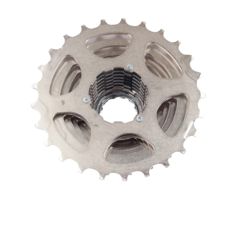 Shimano Road Bike Cassette HG50 8Speed 11-28T 12-25T  11-30T 11-32T 11-34T CS HG50 K7 Road Bike Freewheel 8S Bicycle Parts - view 3
