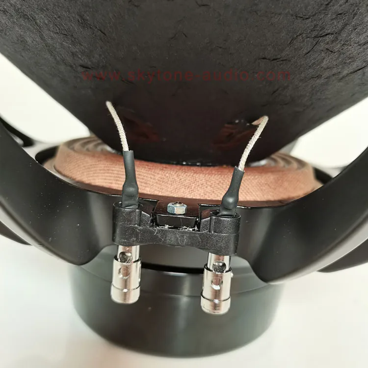 قطعة واحدة 18SW100 مكبرات صوت 18 بوصة 1200 وات RMS مغناطيس النيوديميوم نظام صوتي احترافي مكبر صوت PA #6