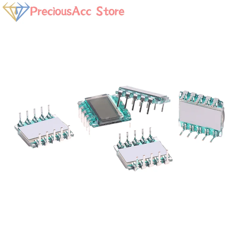 Hot 5PCS 10PIN Tn P…