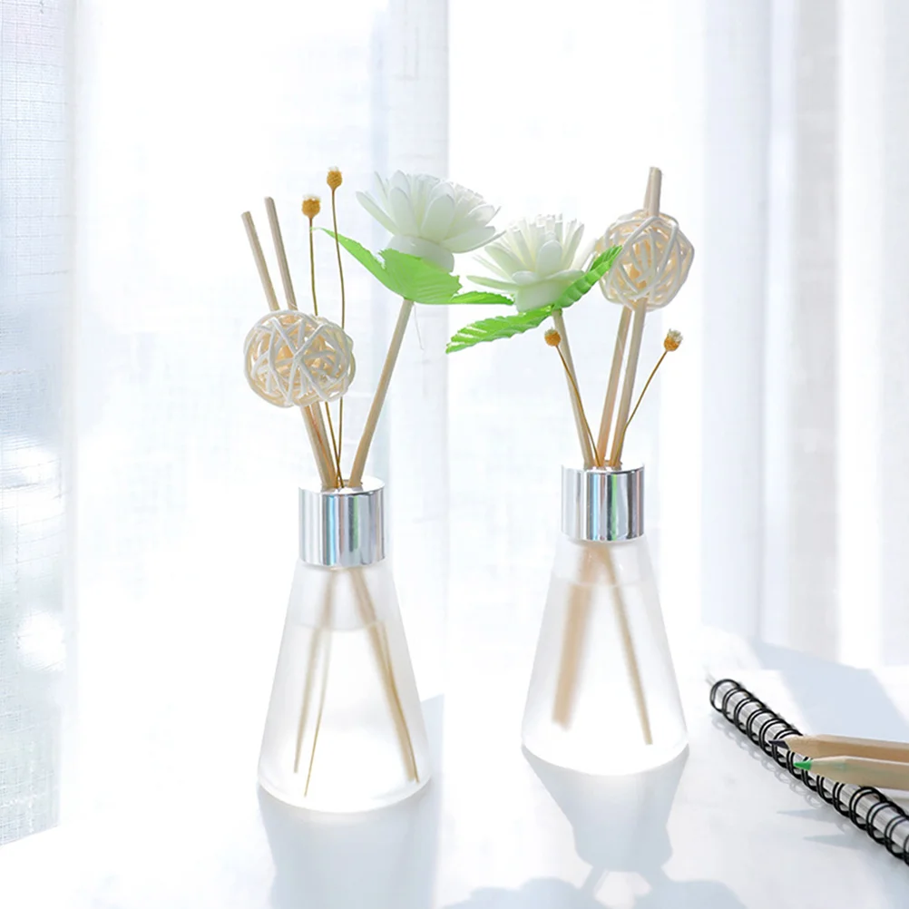 

100pcs Rattan Sticks Natural Fragrance Straight Diffuser Aroma Oil Diffuser Rattan Sticks aroma diffuser