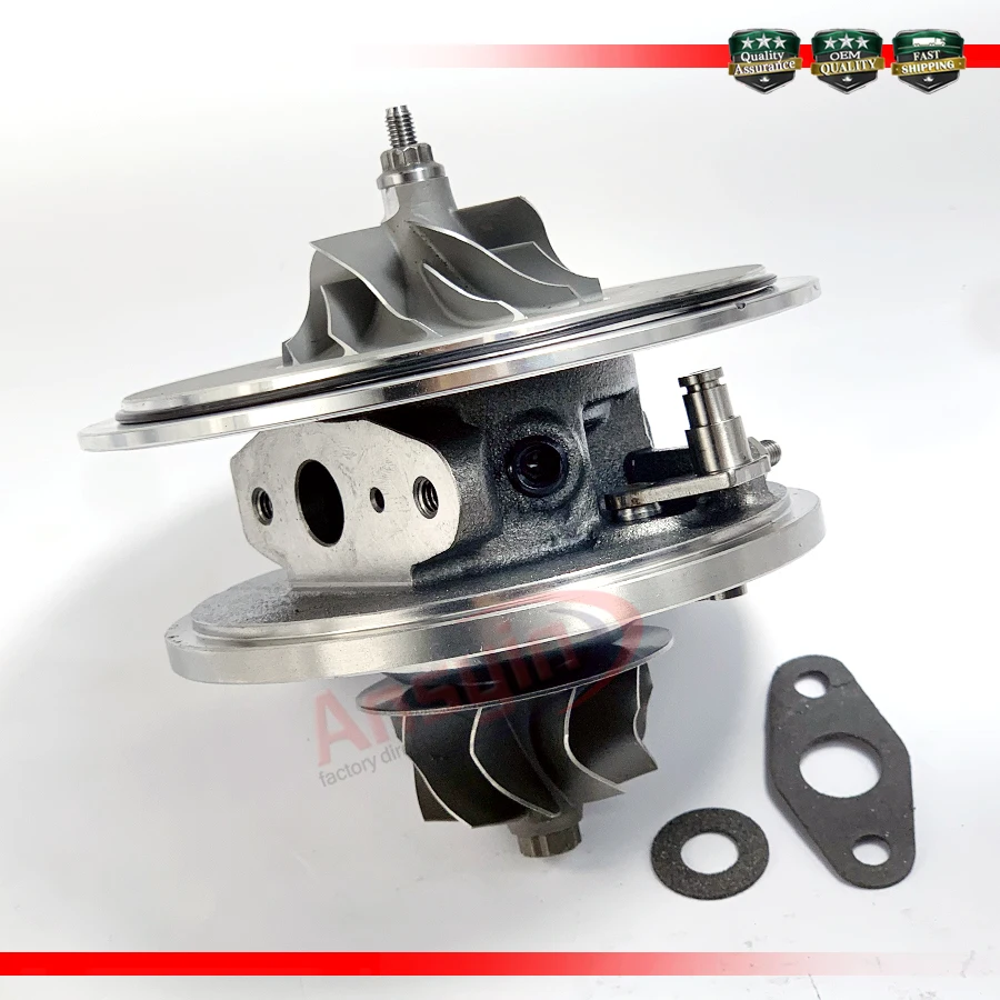 GT2056V Turbocharger For Nissan Frontier D40 Pathfinder R51 YD25