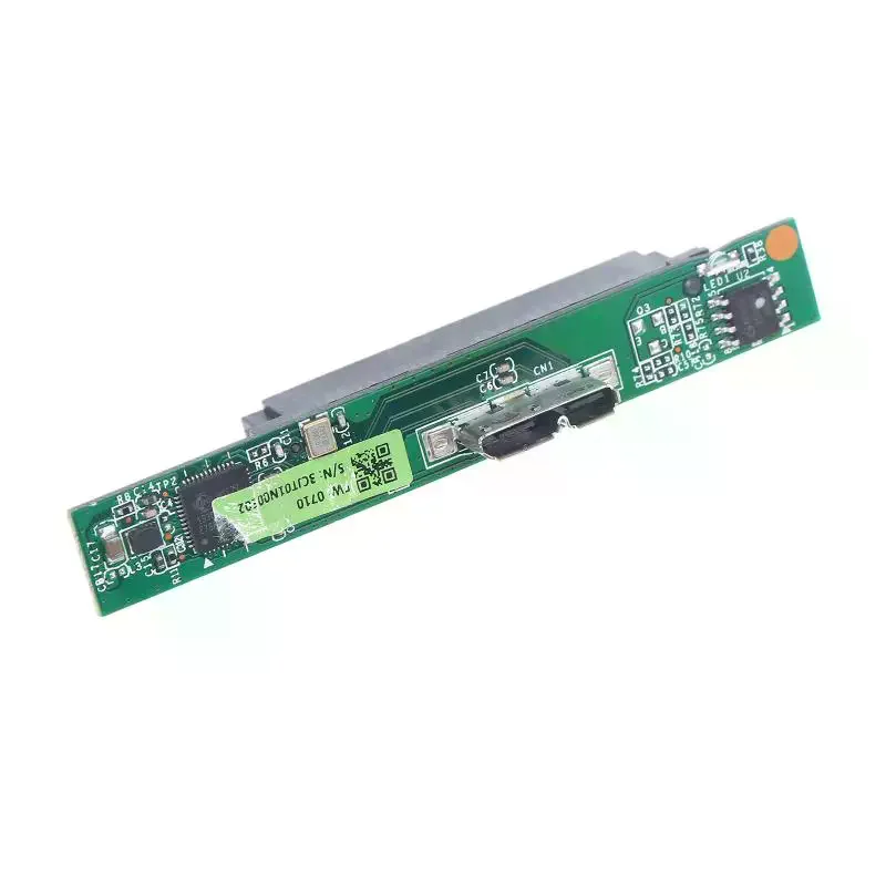 /&/For JMS577 Portable SATA USB Connector Main Control Adapter In The Mobile Hard Drive Box 1/2/3 PCS