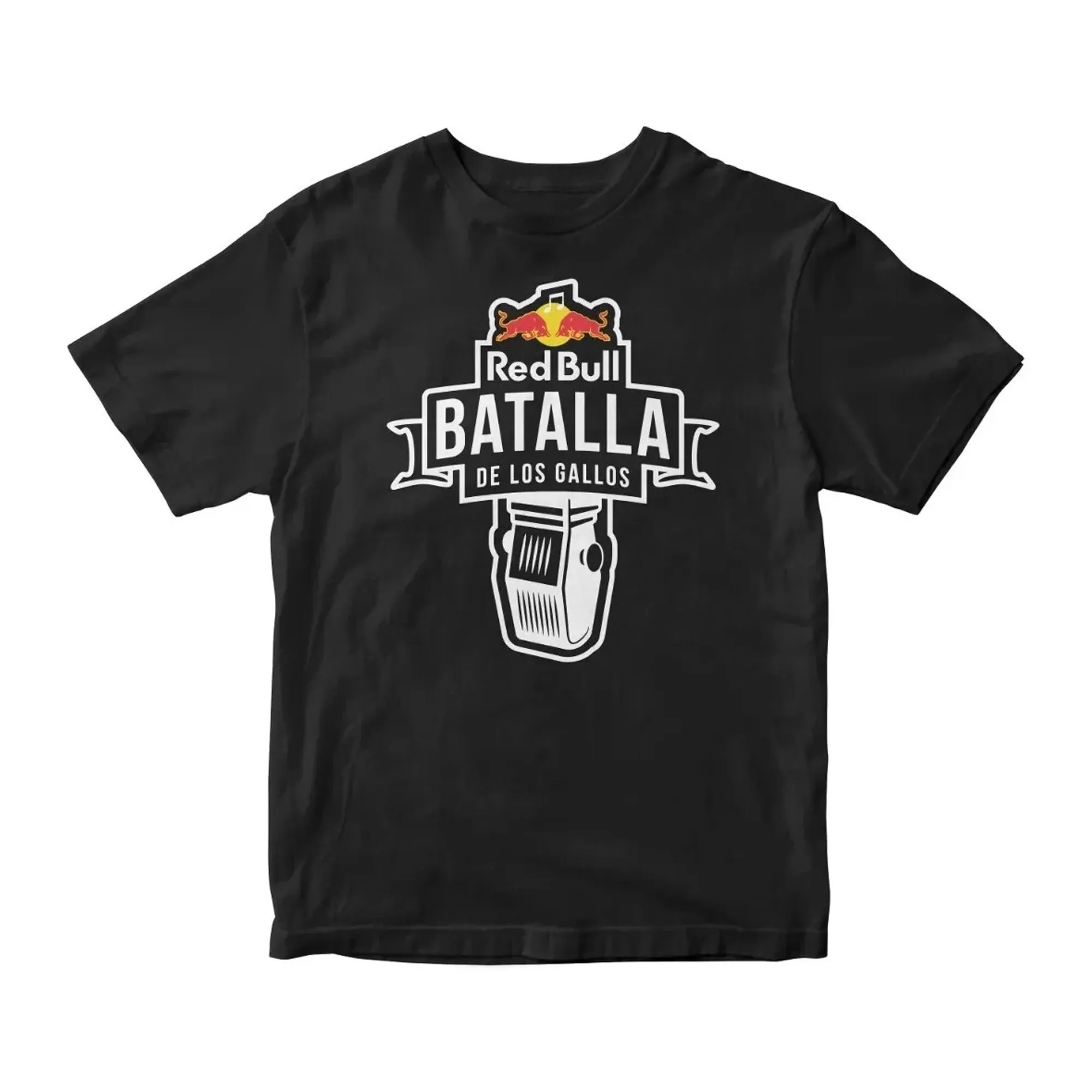 Batalla De Gallos Rap Hip Hop Music 293 T Shirt