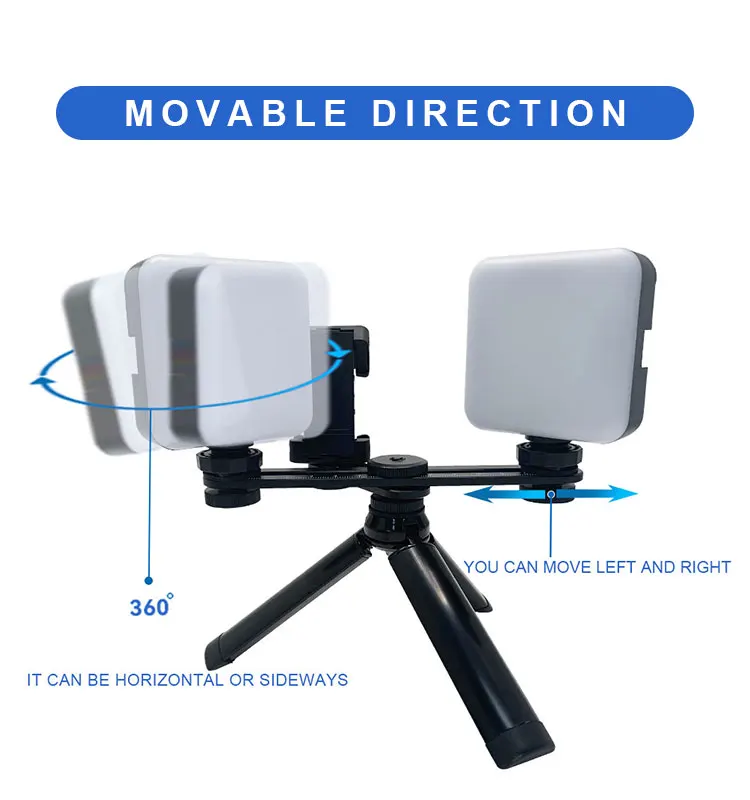 Imagem -04 - Lanterna Dentária Led com Bluetooth Odontologia Completa Luz de Enchimento Oral Foto e Vídeo Kit de Fotografia Mk017