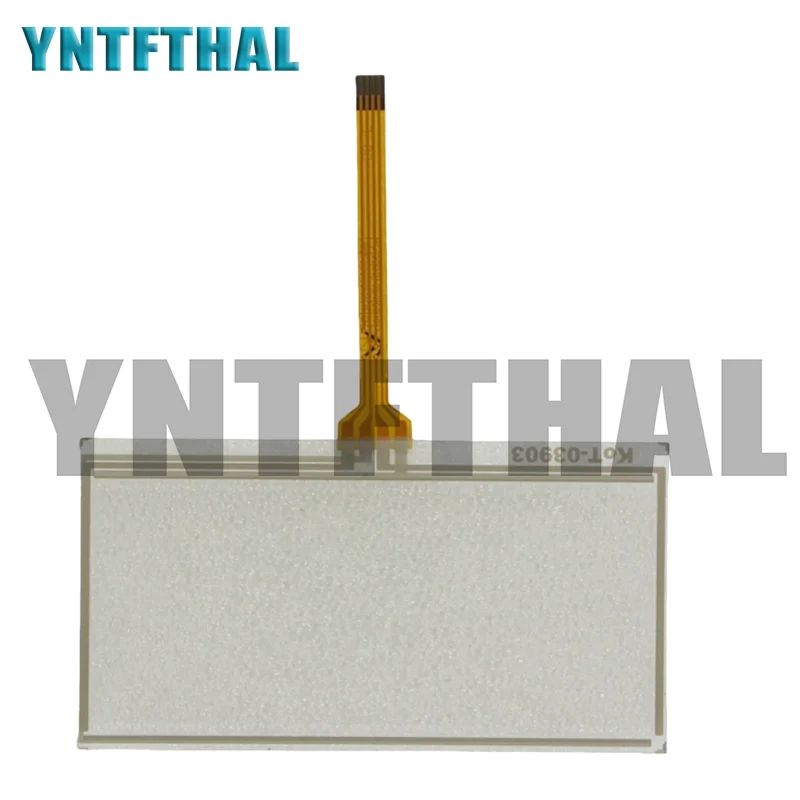 

Новое стекло сенсорной панели TP-4404S1