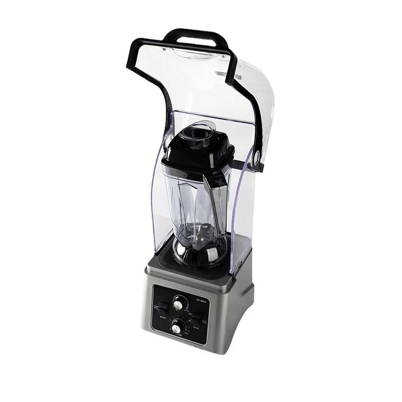 Wall breaker, multi-purpose commercial soybean milk machine, automatic multi-function cooking machine, automatic cleaning