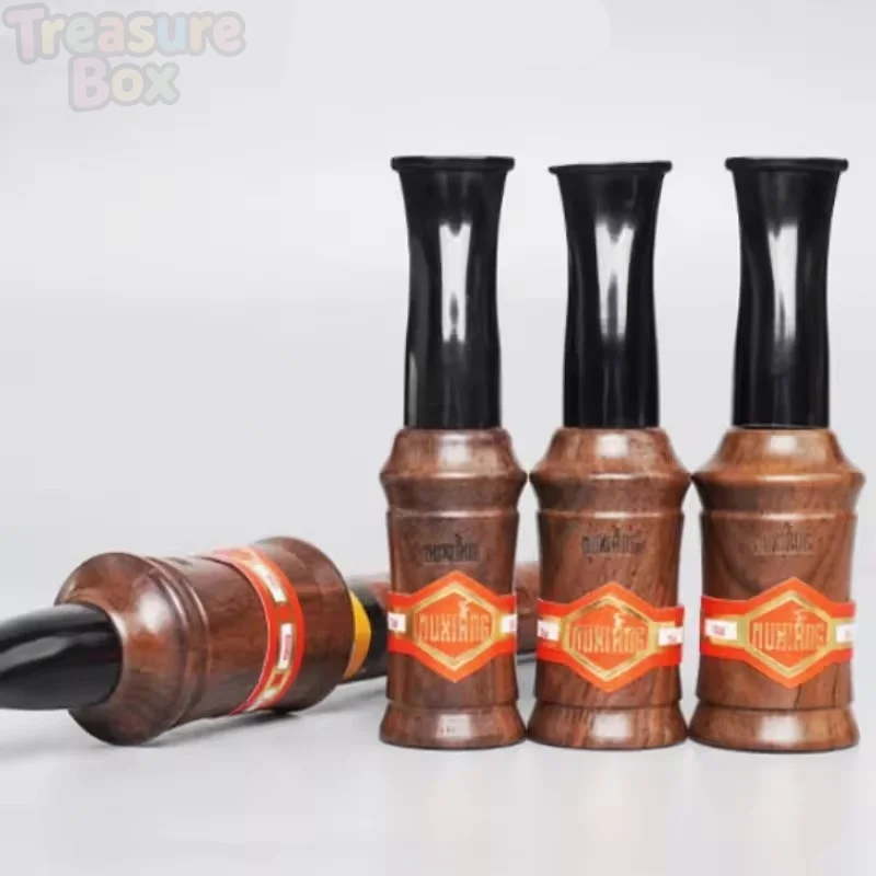 

Black Sandalwood Universal Ring Gauge Cigar Mouthpiece Core Replaceable Solid Wood Design Daily Leisure Cigar Smokers Accessory