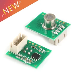 Smoke Gas Sensor Module ZP13 Detector Smoke Indoor Home Smoke Sensor Alarm For Arduino