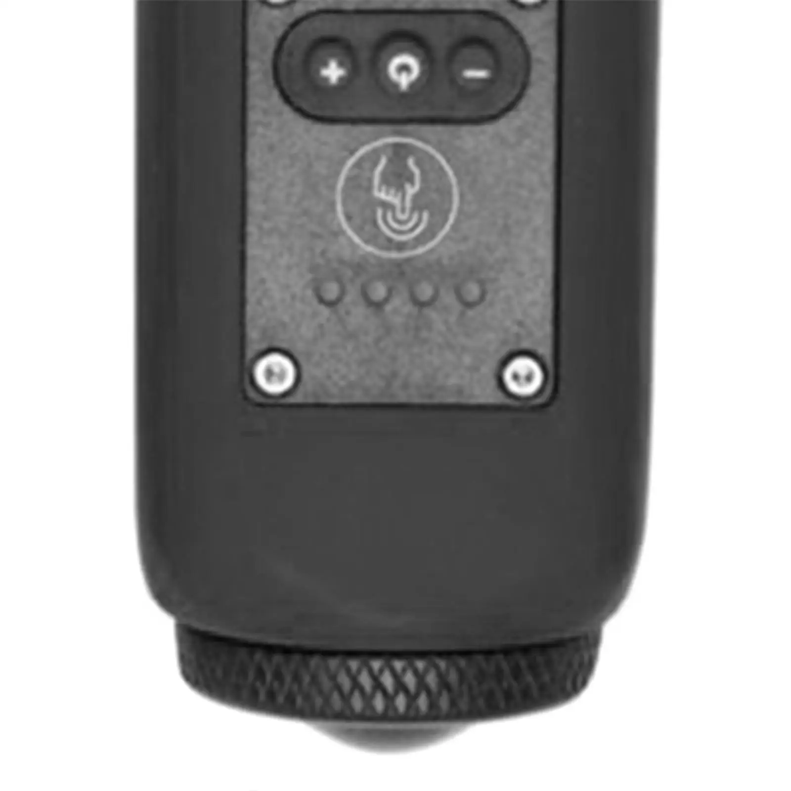 

Bike Light with Horn for Handlebar Rear Light Folding Bike Cycle Bike Horn