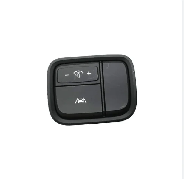 original 93700D4070 ide Crash Pad Switch Assy for Instrument brightness button radar assisted anti-slip button high quality